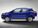 Ford EcoSport 2013 года (EU)